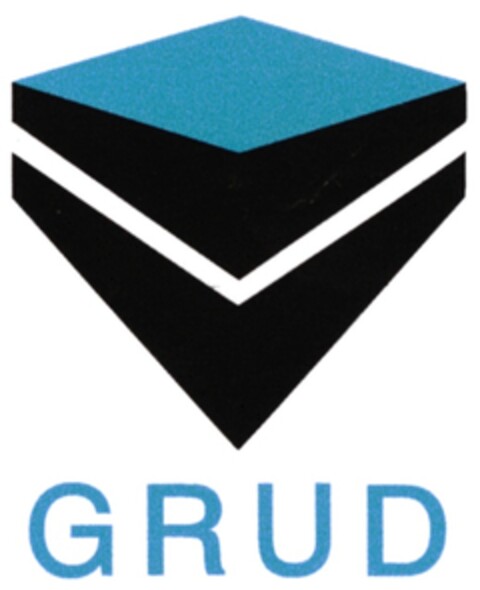 GRUD Logo (DPMA, 09/26/2007)