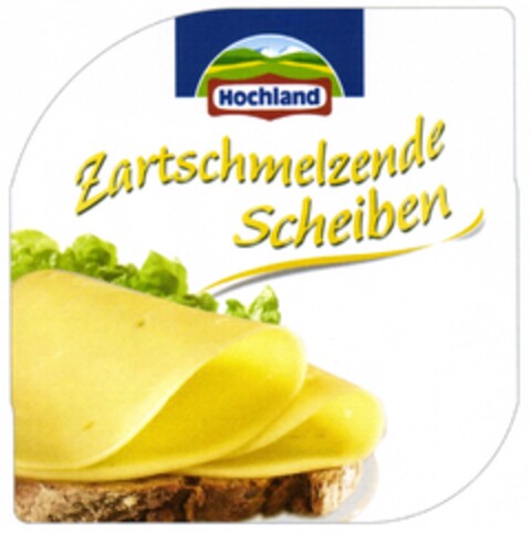 Zartschmelzende Scheiben Logo (DPMA, 30.10.2007)