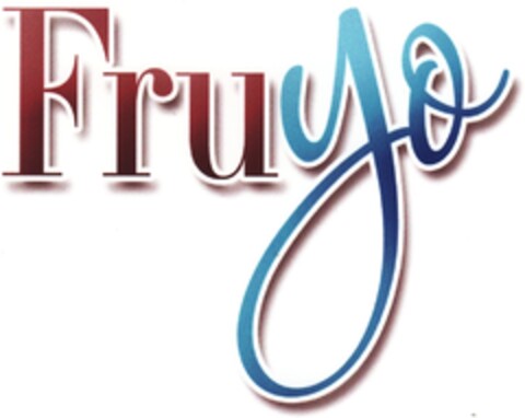 Fruyo Logo (DPMA, 11/16/2007)