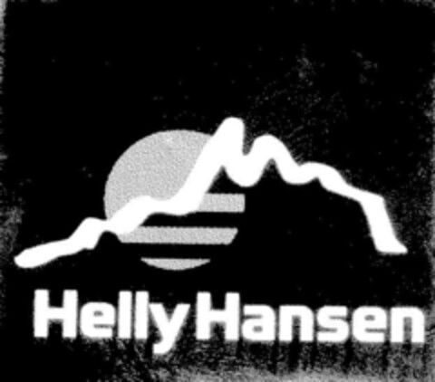 HellyHansen Logo (DPMA, 12/02/1994)