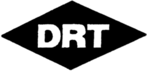 DRT Logo (DPMA, 20.05.1995)
