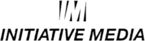 INITIATIVE MEDIA Logo (DPMA, 26.07.1995)