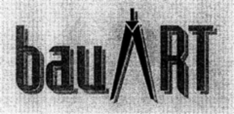 bauART Logo (DPMA, 23.02.1996)