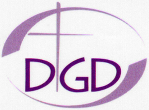 DGD Logo (DPMA, 22.03.1996)