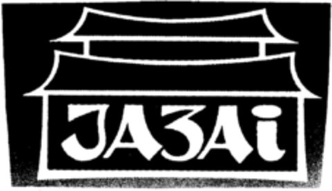 JAZAi Logo (DPMA, 04.04.1996)