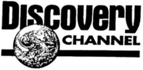 DISCOVERY CHANNEL Logo (DPMA, 26.04.1996)