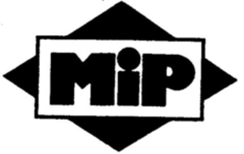 MiP Logo (DPMA, 05/24/1996)