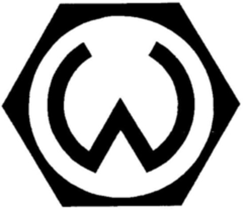 W Logo (DPMA, 25.11.1996)