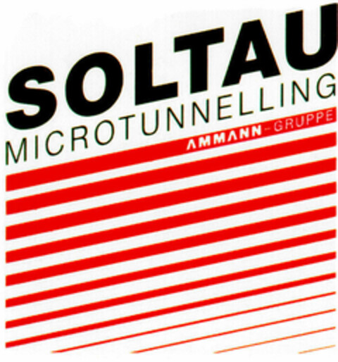 SOLTAU MICROTUNNELLING Logo (DPMA, 02/06/1997)