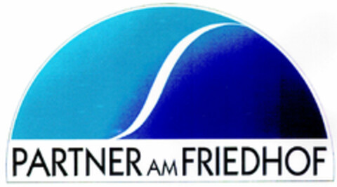 PARTNER AM FRIEDHOF Logo (DPMA, 18.03.1997)