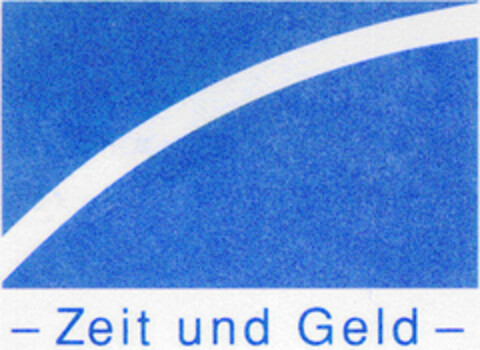 -Zeit und Geld- Logo (DPMA, 15.07.1997)