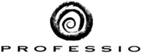 PROFESSIO Logo (DPMA, 10.09.1997)