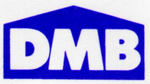 DMB Logo (DPMA, 30.07.1998)