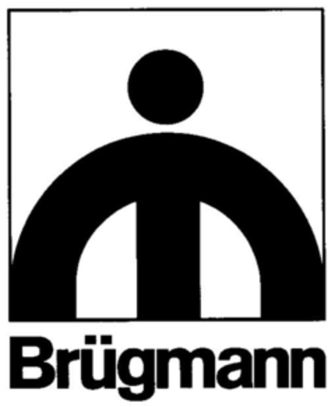 Brügmann Logo (DPMA, 21.09.1998)