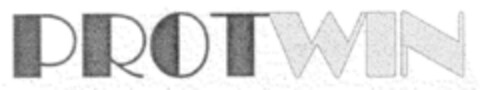 PROTWIN Logo (DPMA, 09/29/1998)