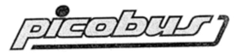 picobus Logo (DPMA, 04.03.1999)