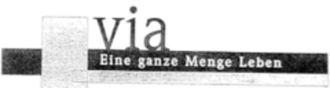 via Eine ganze Menge Leben Logo (DPMA, 04/01/1999)