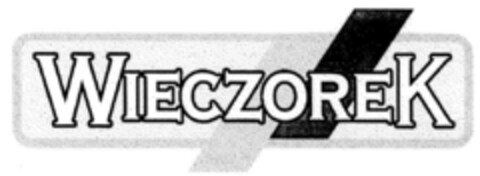 WIECZOREK Logo (DPMA, 26.05.1999)