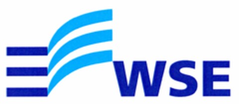 WSE Logo (DPMA, 10.06.1999)