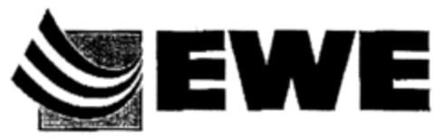 EWE Logo (DPMA, 25.06.1999)