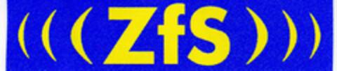 ZfS Logo (DPMA, 07/01/1999)