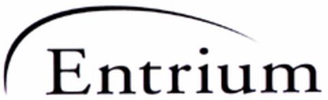 Entrium Logo (DPMA, 27.07.1999)