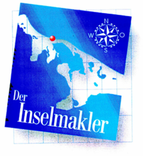 Der Inselmakler Logo (DPMA, 24.09.1999)