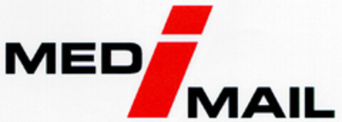 MEDiMAIL Logo (DPMA, 22.11.1999)