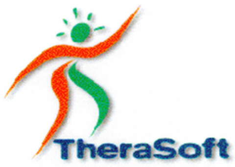 TheraSoft Logo (DPMA, 24.11.1999)