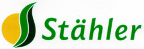 Stähler Logo (DPMA, 27.12.1999)
