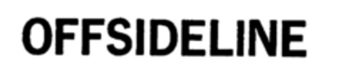 OFFSIDELINE Logo (DPMA, 12/24/1993)