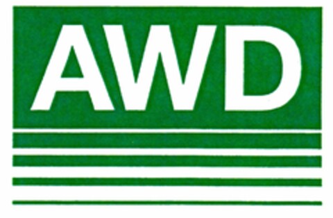 AWD Logo (DPMA, 15.07.1994)