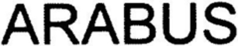 ARABUS Logo (DPMA, 08.10.1994)