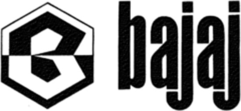 B bajaj Logo (DPMA, 23.08.1994)