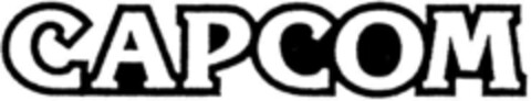 CAPCOM Logo (DPMA, 22.12.1993)