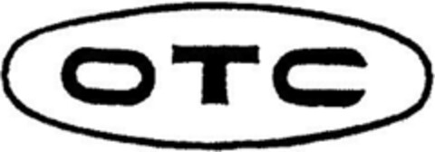 OTC Logo (DPMA, 30.07.1993)