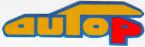 autop Logo (DPMA, 27.12.1984)