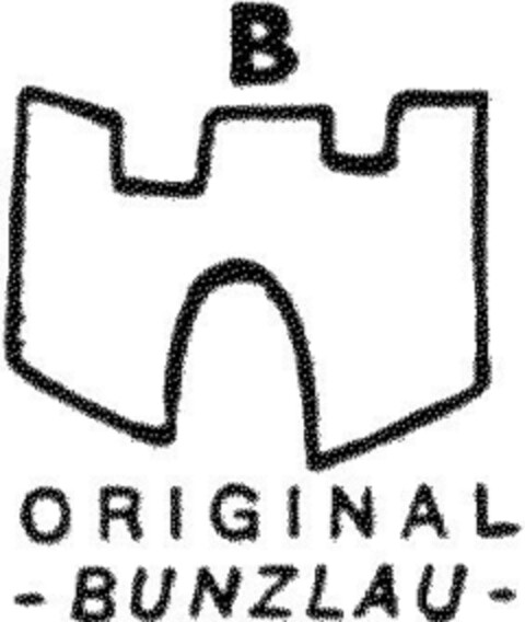 B Logo (DPMA, 31.05.1990)