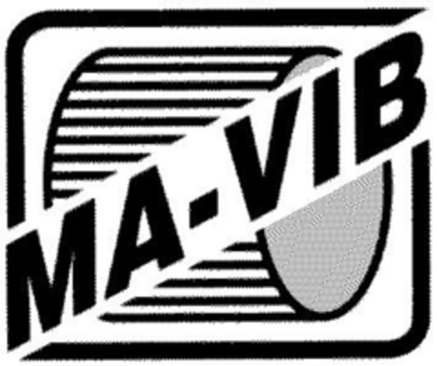 MA-VIB Logo (DPMA, 01/25/1994)