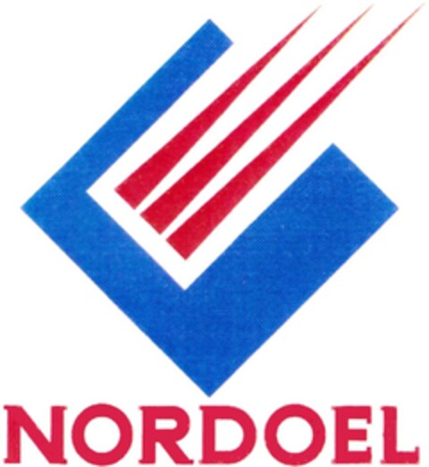 NORDOEL Logo (DPMA, 09/08/1993)