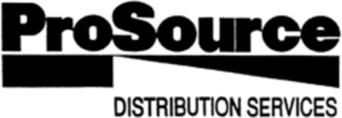 ProSource Logo (DPMA, 06.07.1993)