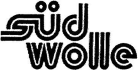 süd wolle Logo (DPMA, 02/10/1994)