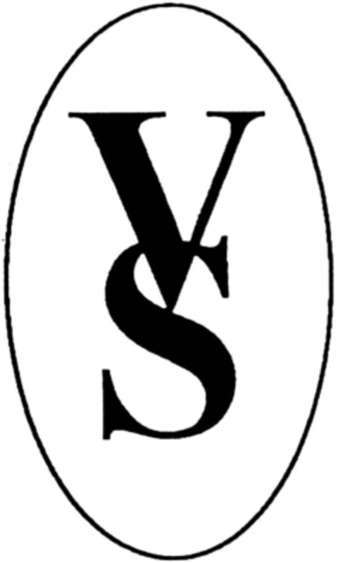 VS Logo (DPMA, 28.01.1994)