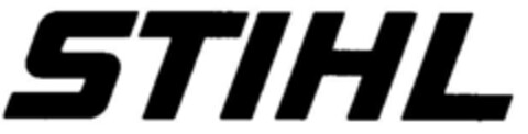 STIHL Logo (DPMA, 23.08.1979)