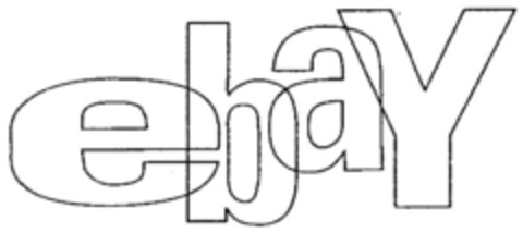 ebay Logo (DPMA, 16.02.2000)