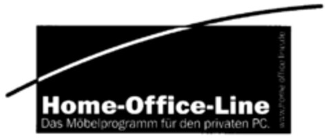 Home-Office-Line Logo (DPMA, 03/30/2000)