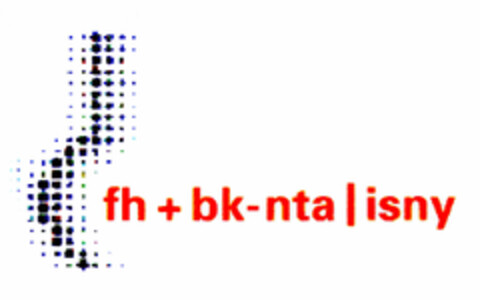 fh + bk-nta isny Logo (DPMA, 17.04.2000)