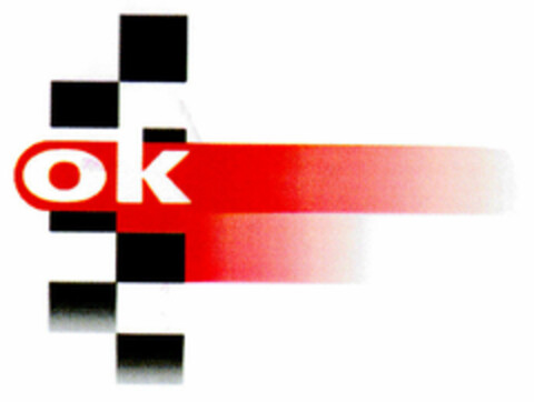 ok Logo (DPMA, 26.10.2000)