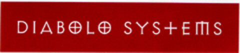 DIABOLO SYSTEMS Logo (DPMA, 26.10.2000)