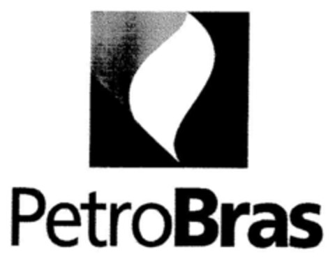 PetroBras Logo (DPMA, 19.01.2001)